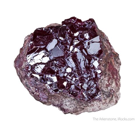 Cuprite .